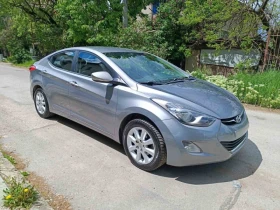 Hyundai Elantra 1.6, снимка 3