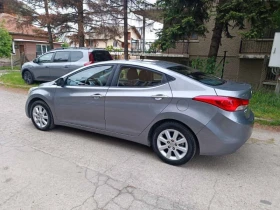 Hyundai Elantra 1.6, снимка 7