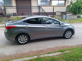 Hyundai Elantra 1.6, снимка 8