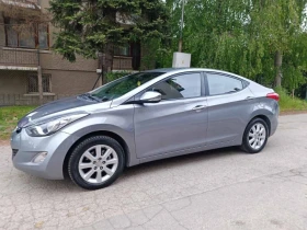 Hyundai Elantra 1.6, снимка 5