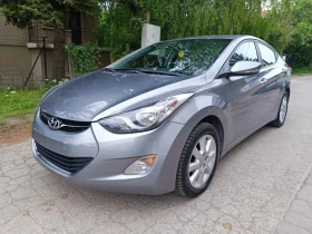 Hyundai Elantra 1.6, снимка 4
