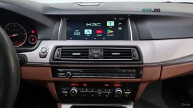 BMW 550 I / XDRIVE / M PKG / BOWERS / ОБДУХ / HEADUP / 360, снимка 15