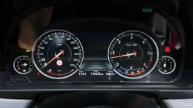 BMW 550 I / XDRIVE / M PKG / BOWERS / ОБДУХ / HEADUP / 360, снимка 8