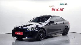 BMW 550 I / XDRIVE / M PKG / BOWERS / ОБДУХ / HEADUP / 360, снимка 1