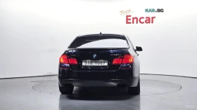BMW 550 I / XDRIVE / M PKG / BOWERS / ОБДУХ / HEADUP / 360, снимка 4