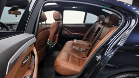 BMW 550 I / XDRIVE / M PKG / BOWERS / ОБДУХ / HEADUP / 360, снимка 12