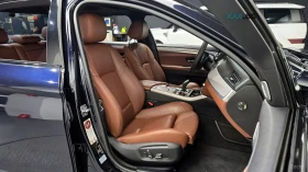 BMW 550 I / XDRIVE / M PKG / BOWERS / ОБДУХ / HEADUP / 360, снимка 10