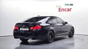 BMW 550 I / XDRIVE / M PKG / BOWERS / ОБДУХ / HEADUP / 360, снимка 2