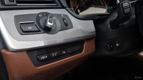 BMW 550 I / XDRIVE / M PKG / BOWERS / ОБДУХ / HEADUP / 360, снимка 14
