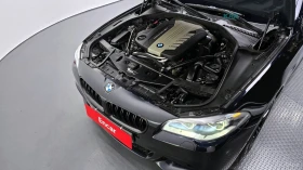 BMW 550 I / XDRIVE / M PKG / BOWERS / ОБДУХ / HEADUP / 360, снимка 6