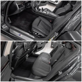 BMW 750 Long 3TV M paket, снимка 11