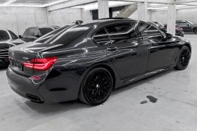 BMW 750 Long 3TV M paket, снимка 5