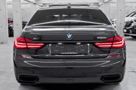BMW 750 Long 3TV M paket, снимка 6