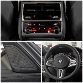 BMW 750 Long 3TV M paket, снимка 15