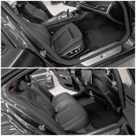 BMW 750 Long 3TV M paket, снимка 12
