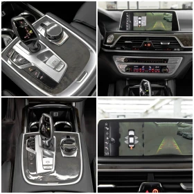 BMW 750 Long 3TV M paket, снимка 16