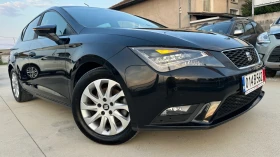 VW Golf Seat Leon 1.6tdi Sport! Нави! Лед! Топ състояние!, снимка 5