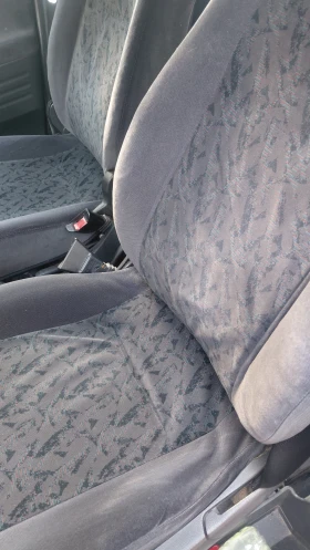 Opel Zafira 2.0TDCI 101к.с., снимка 9
