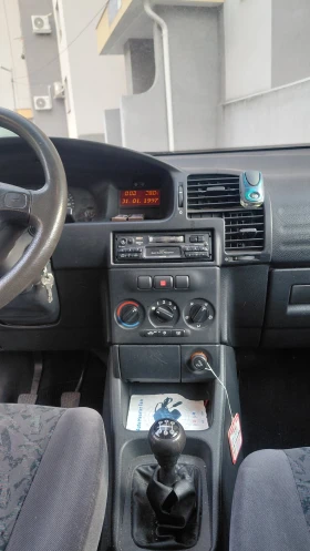 Opel Zafira 2.0TDCI 101к.с., снимка 7