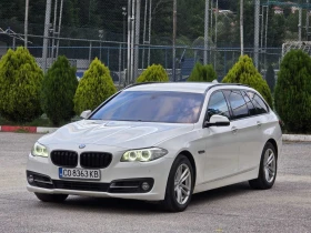 BMW 520 F 11, снимка 4