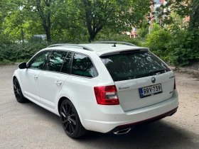 Skoda Octavia 2.0TDI, снимка 6