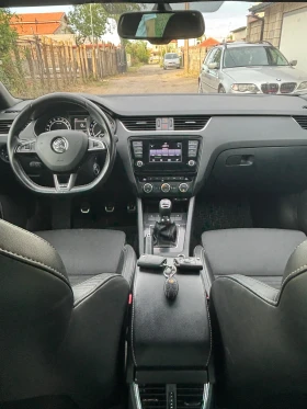 Skoda Octavia 2.0TDI, снимка 8