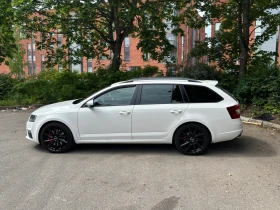 Skoda Octavia 2.0TDI, снимка 4