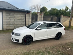 Skoda Octavia 2.0TDI, снимка 3