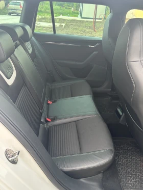 Skoda Octavia 2.0TDI, снимка 7