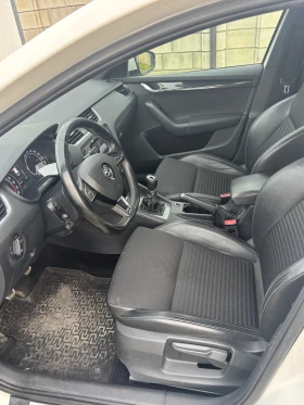 Skoda Octavia 2.0TDI, снимка 10