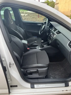 Skoda Octavia 2.0TDI, снимка 9