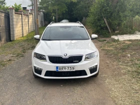 Skoda Octavia 2.0TDI, снимка 2