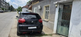 Citroen C4 Picasso 1.6 109 кс хдй, снимка 4