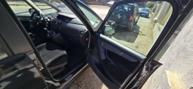 Citroen C4 Picasso 1.6 109 кс хдй, снимка 6