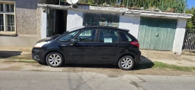 Citroen C4 Picasso 1.6 109 кс хдй, снимка 4