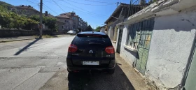 Citroen C4 Picasso 1.6 109 кс хдй, снимка 2