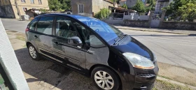 Citroen C4 Picasso 1.6 109 кс хдй, снимка 3