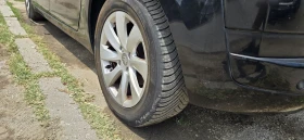 Citroen C4 Picasso 1.6 109 кс хдй, снимка 10