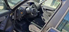 Citroen C4 Picasso 1.6 109 кс хдй, снимка 7