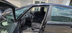Citroen C4 Picasso 1.6 109 кс хдй, снимка 8