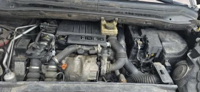 Citroen C4 Picasso 1.6 109 кс хдй, снимка 11