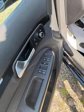 VW Touran 1.4 МЕТАН, снимка 10