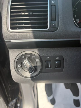 VW Touran 1.4 МЕТАН, снимка 15