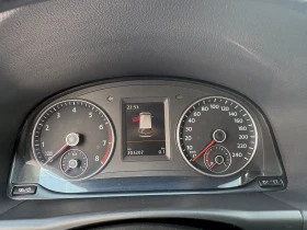 VW Touran 1.4 МЕТАН, снимка 12