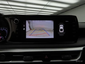 Kia K5 2.0 Hybrid Prestige* ПОДГРЕВ* ОБДУХВАНЕ* DISTRONIC, снимка 11