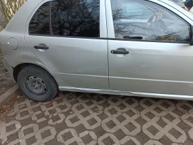 Skoda Fabia, снимка 4