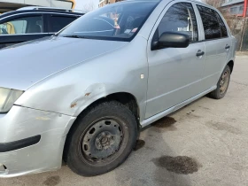 Skoda Fabia, снимка 12