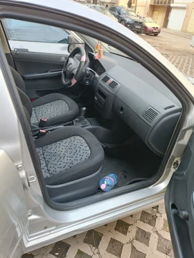 Skoda Fabia, снимка 9