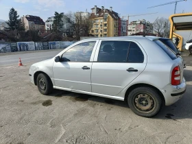 Skoda Fabia, снимка 11