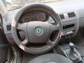 Skoda Fabia, снимка 7